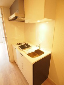 プライムメゾン板橋 709号-7