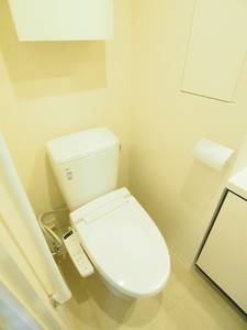 プライムメゾン板橋 709号-10