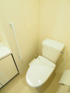 プライムメゾン板橋 801号-10