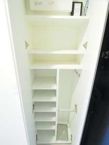 プライムメゾン板橋 802号-11