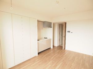 プライムメゾン板橋 1307号-4