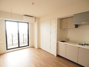 プライムメゾン板橋 1307号-5