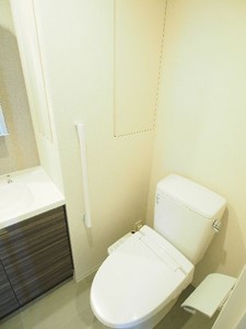 プライムメゾン板橋 1601号-10