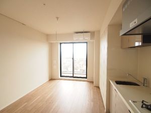 プライムメゾン板橋 1707号-2