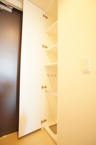 プライムメゾン板橋 1707号-11