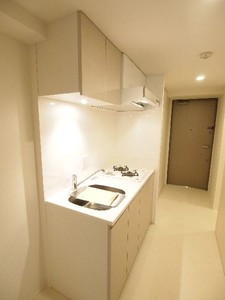 プライムメゾン両国 204号-5