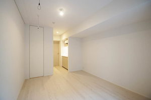 プライムメゾン両国 601号-2