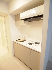 プライムメゾン両国 601号-4