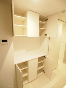 プライムメゾン両国 703号-6