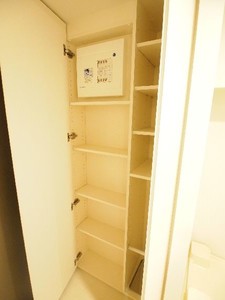 プライムメゾン両国 703号-11