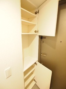 プライムメゾン両国 706号-10