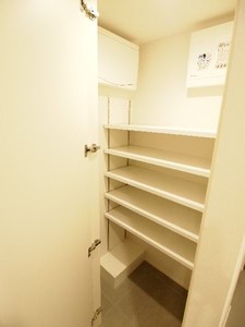 プライムメゾン両国 706号-11