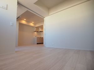 プライムメゾン中目黒 201号-5