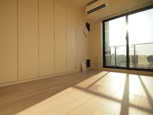 プライムメゾン中目黒 309号-2