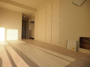 プライムメゾン中目黒 309号-4