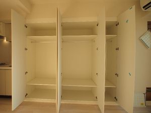 プライムメゾン中目黒 309号-6