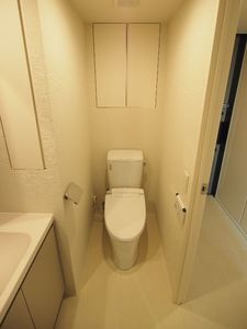 プライムメゾン中目黒 309号-9