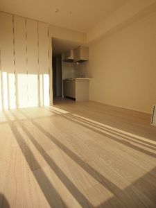 プライムメゾン中目黒 311号-4