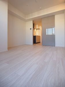 プライムメゾン中目黒 405号-4