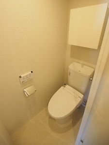 プライムメゾン中目黒 405号-10