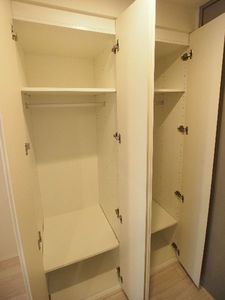 プライムメゾン中目黒 407号-6