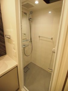 プライムメゾン中目黒 407号-8