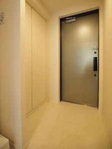 プライムメゾン中目黒 407号-11