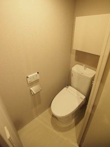 プライムメゾン中目黒 503号-10