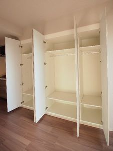 プライムメゾン中目黒 608号-4