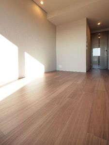 プライムメゾン中目黒 608号-5