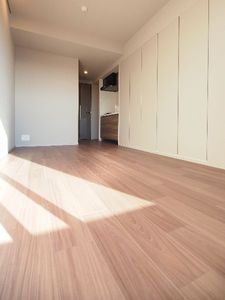 プライムメゾン中目黒 608号-6