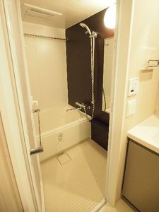 プライムメゾン中目黒 608号-9