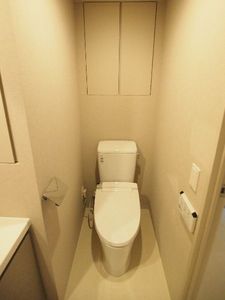 プライムメゾン中目黒 608号-10