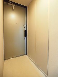 プライムメゾン中目黒 608号-11