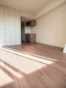 プライムメゾン中目黒 610号-4