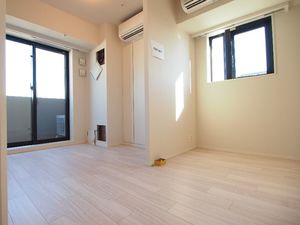 プライムメゾン中目黒 706号-3