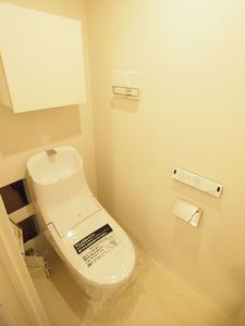 プライムメゾン中目黒 706号-10