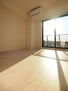 プライムメゾン中目黒 712号-3