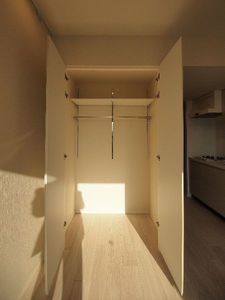 プライムメゾン中目黒 712号-5