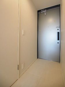 プライムメゾン中目黒 712号-11