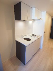 プライムメゾン中目黒 803号-6