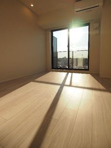 プライムメゾン中目黒 811号-2