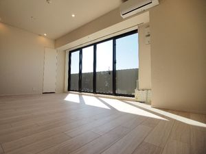 プライムメゾン中目黒 814号-2