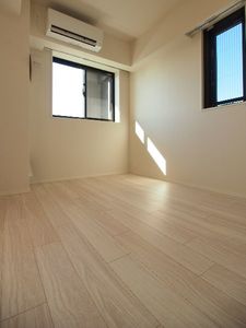 プライムメゾン中目黒 814号-4