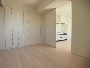 プライムメゾン中目黒 814号-5