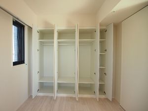 プライムメゾン中目黒 814号-6