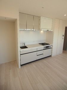 プライムメゾン中目黒 814号-7