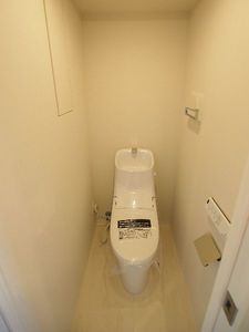 プライムメゾン中目黒 814号-11