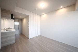 プライムメゾン中目黒 909号-5