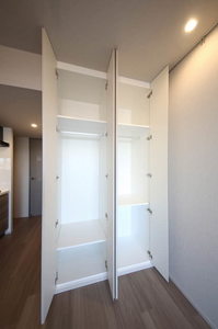 プライムメゾン中目黒 909号-8